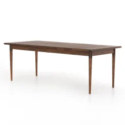 VND6200 Four Hands, LLC Piper Extension Dining Table