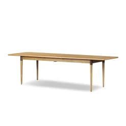 VND6200 Four Hands, LLC Piper Extension Dining Table