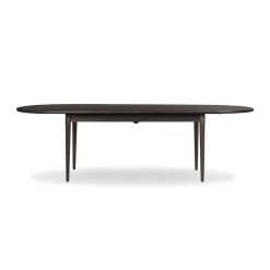 VND6200 Four Hands, LLC Piper Oval Extension Dining Table