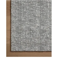 VND0086 Loloi Inc Pippa Blue Rug