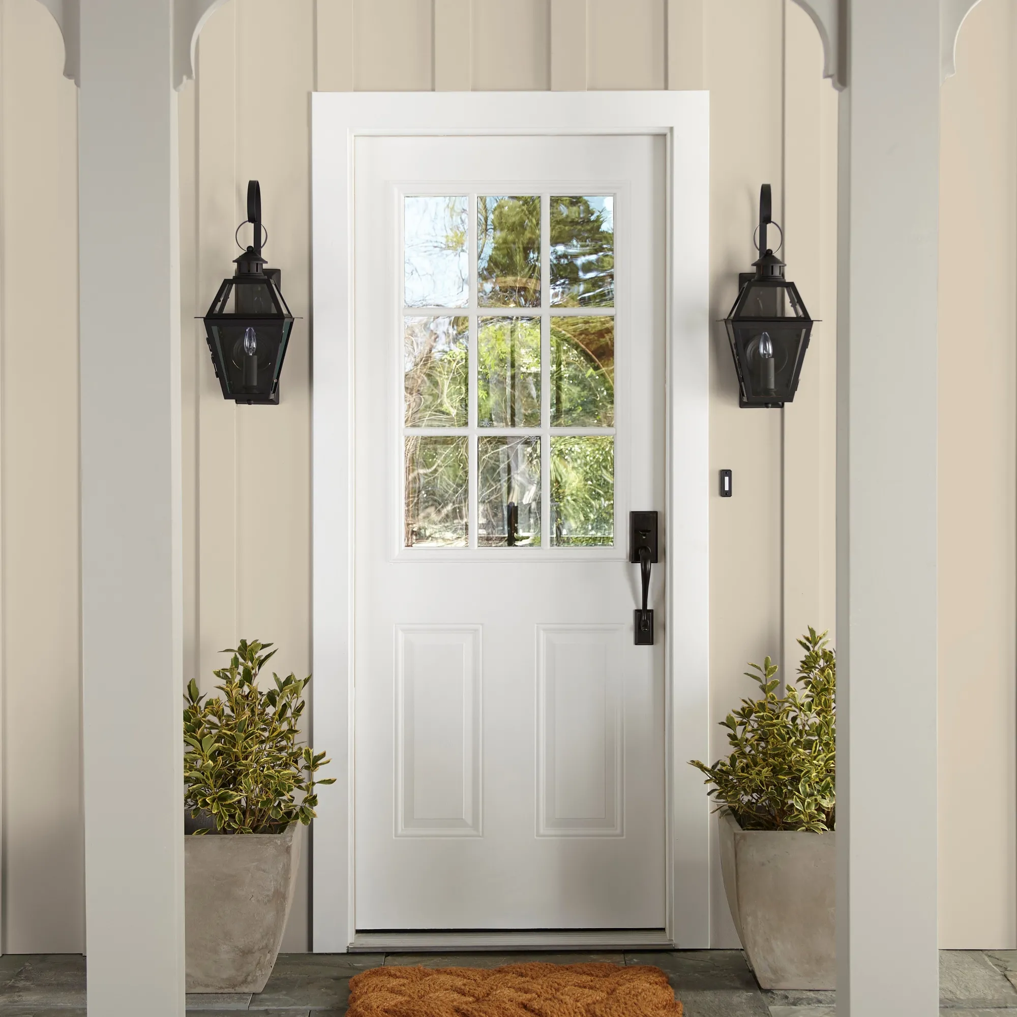 VND0188 Kilz - Masco Coatings Plaster - Exterior Paint