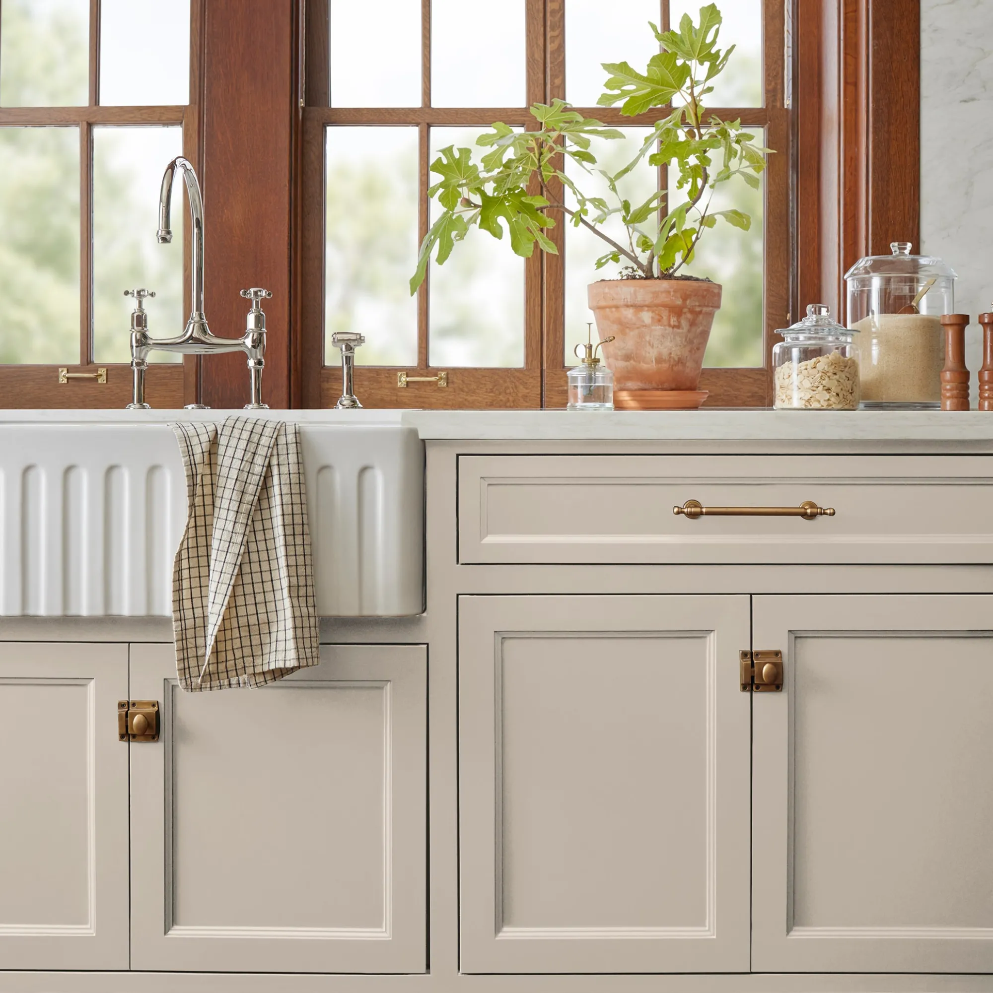 VND0188 Kilz - Masco Coatings Plaster - Trim, Door, + Cabinetry Paint