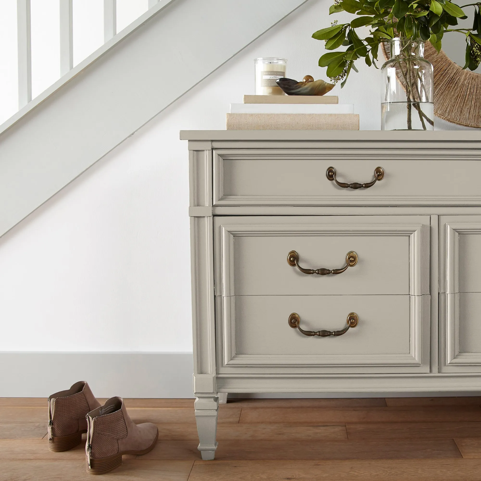 VND0188 Kilz - Masco Coatings Plaster - Trim, Door, + Cabinetry Paint