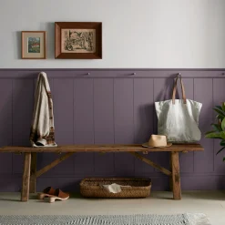 VND0188 Kilz - Masco Coatings Plum Suede - Classic Interior Paint