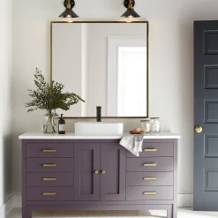 VND0188 Kilz - Masco Coatings Plum Suede - Trim, Door + Cabinetry Paint