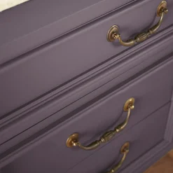 VND0188 Kilz - Masco Coatings Plum Suede - Trim, Door + Cabinetry Paint