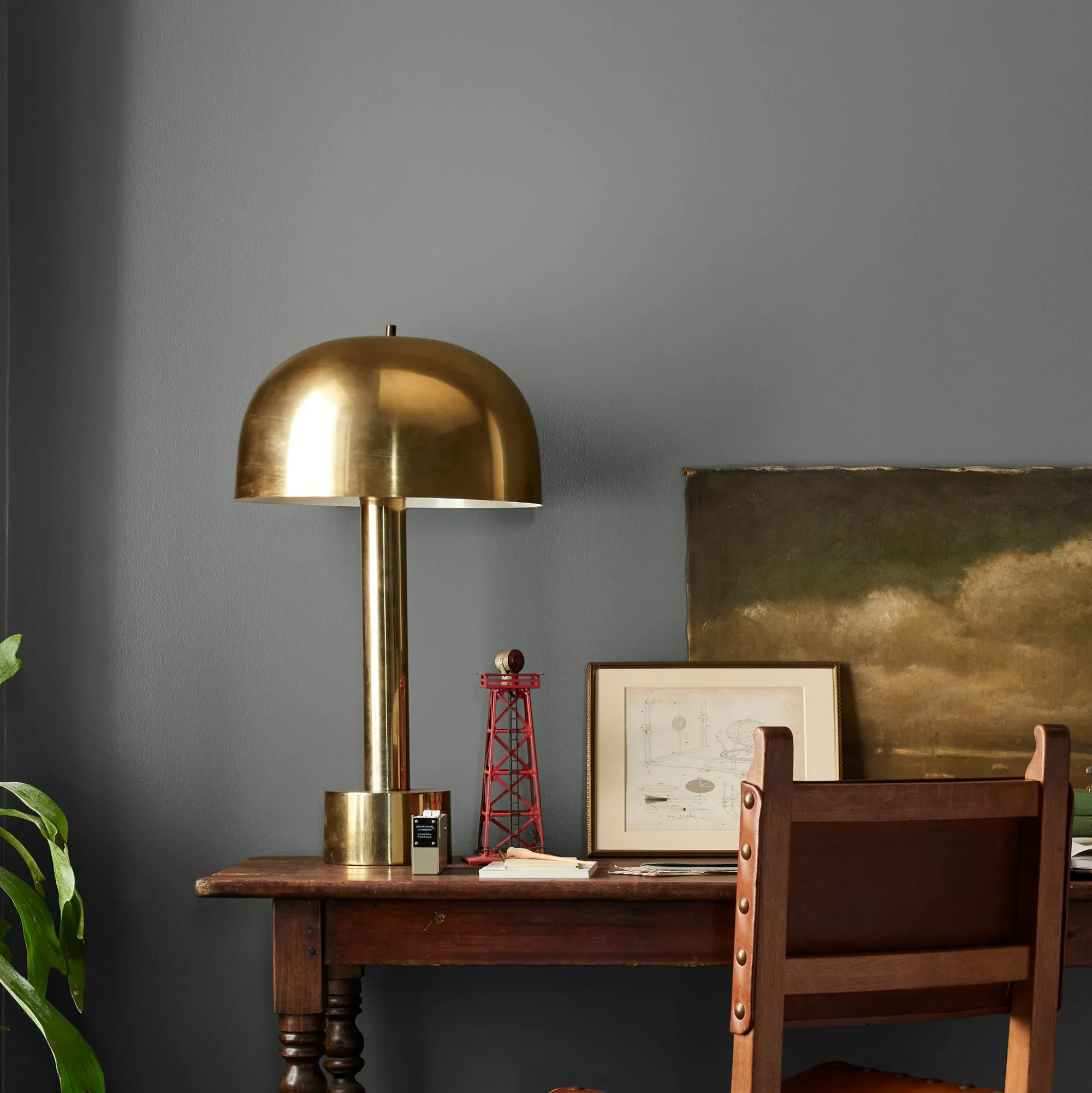 VND0188 Kilz - Masco Coatings Pond Stone - Classic Interior Paint