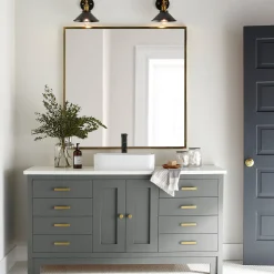 VND0188 Kilz - Masco Coatings Pond Stone - Trim, Door + Cabinetry Paint