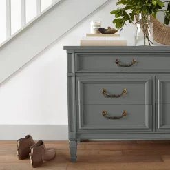 VND0188 Kilz - Masco Coatings Pond Stone - Trim, Door + Cabinetry Paint