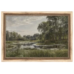 VND6140 Art Headquarters LLC Pond Study