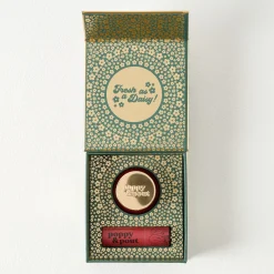VND8102 Poppy & Pout Poppy and Pout Lip Care Duo Set - Cinnamint