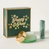 VND8102 Poppy & Pout Poppy and Pout Lip Care Duo Set - Sweet Mint