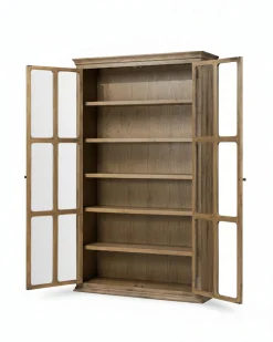 VND6200 Four Hands, LLC Potter Cabinet