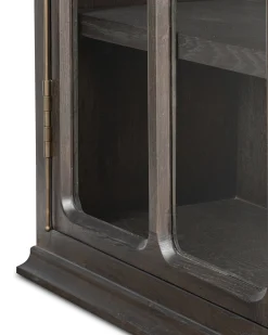 VND6200 Four Hands, LLC Potter Cabinet