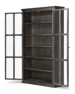VND6200 Four Hands, LLC Potter Cabinet