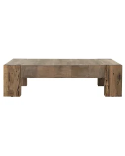 VND6200 Four Hands, LLC Powell Coffee Table