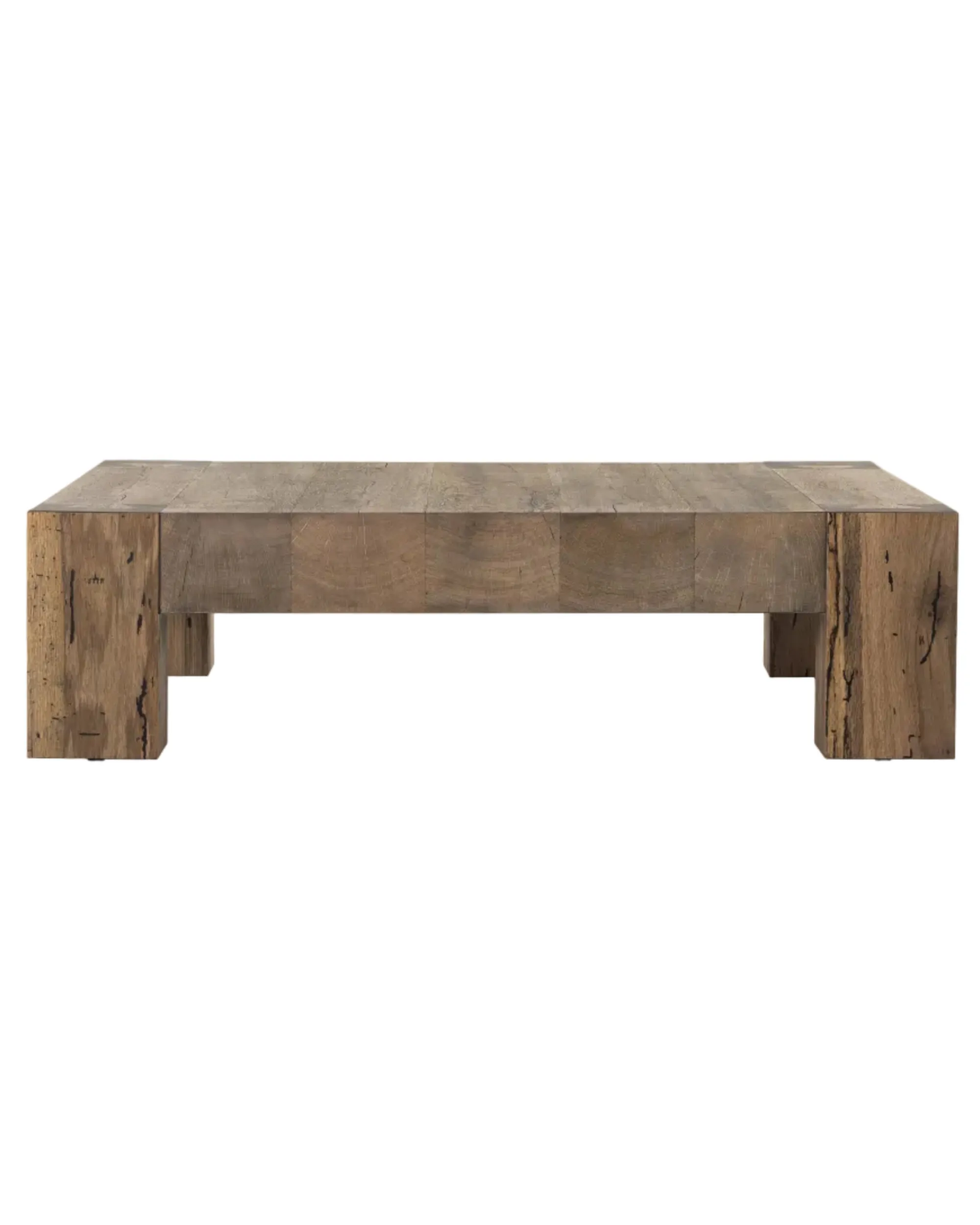 VND6200 Four Hands, LLC Powell Coffee Table