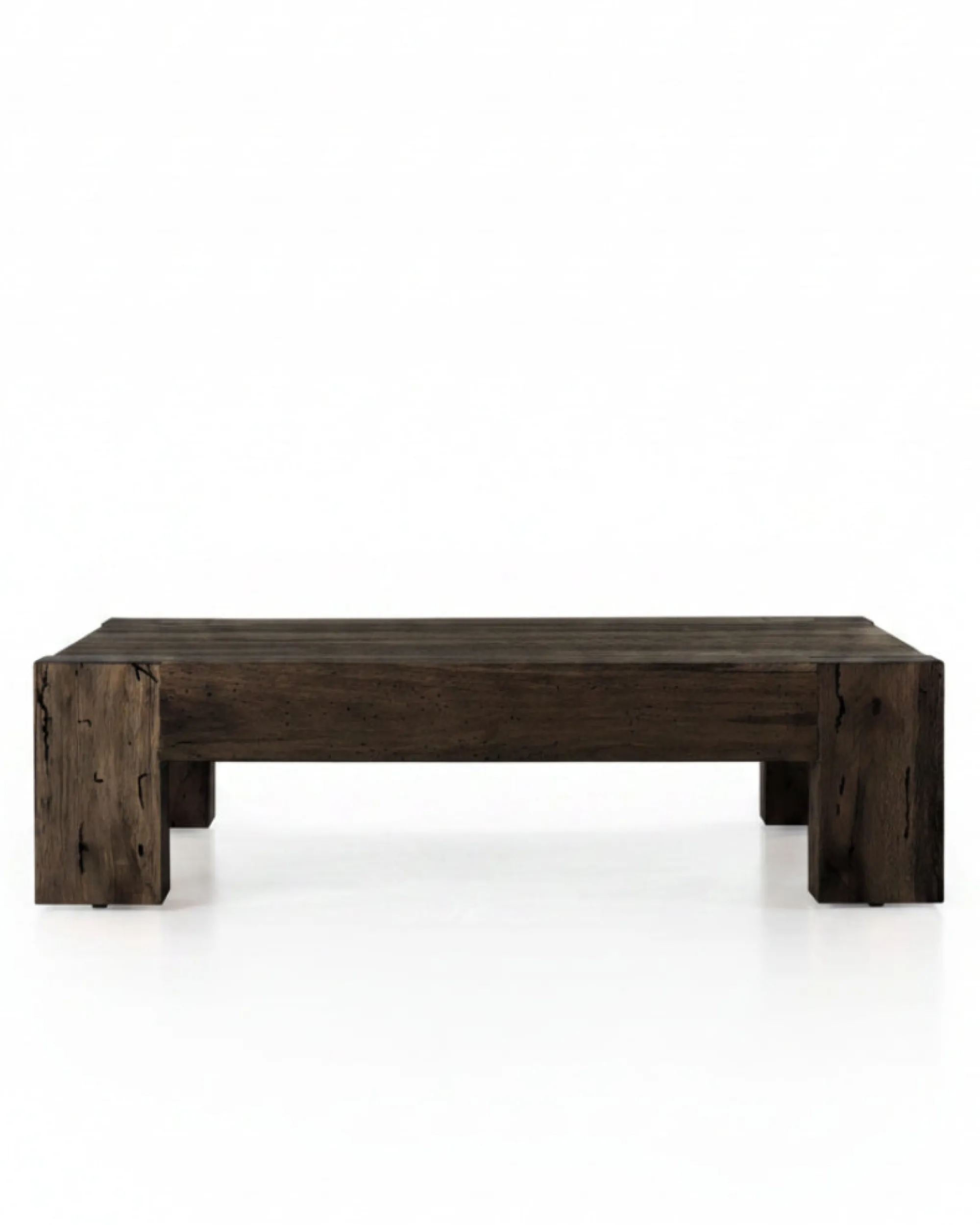 VND6200 Four Hands, LLC Powell Coffee Table