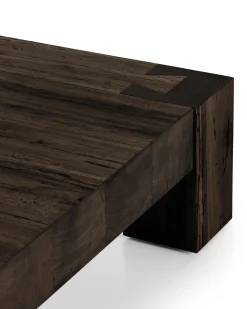 VND6200 Four Hands, LLC Powell Coffee Table