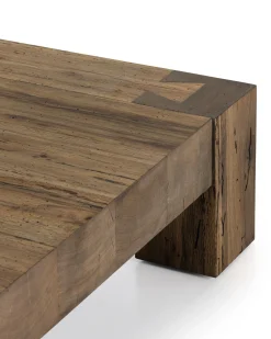VND6200 Four Hands, LLC Powell Coffee Table