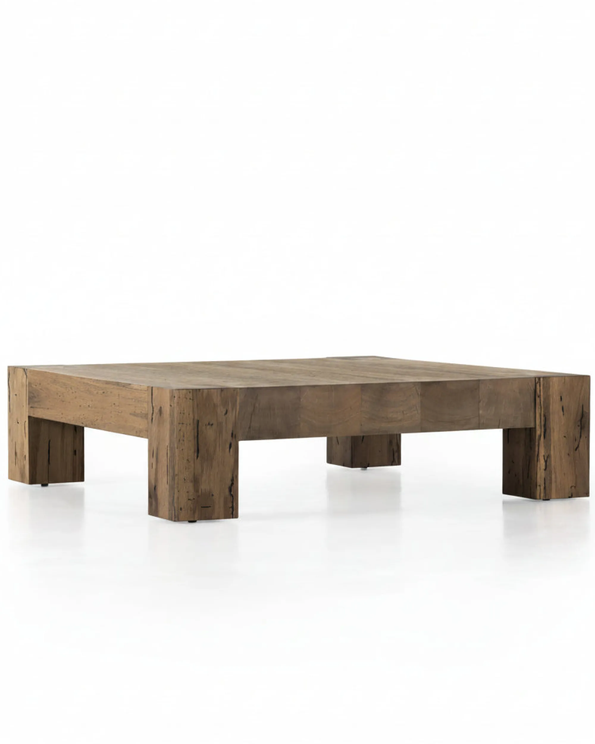 VND6200 Four Hands, LLC Powell Coffee Table
