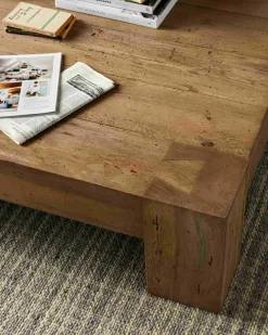 VND6200 Four Hands, LLC Powell Coffee Table