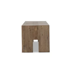 VND6200 Four Hands, LLC Powell Large Accent Bench