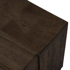 VND6200 Four Hands, LLC Powell Rectangular Coffee Table