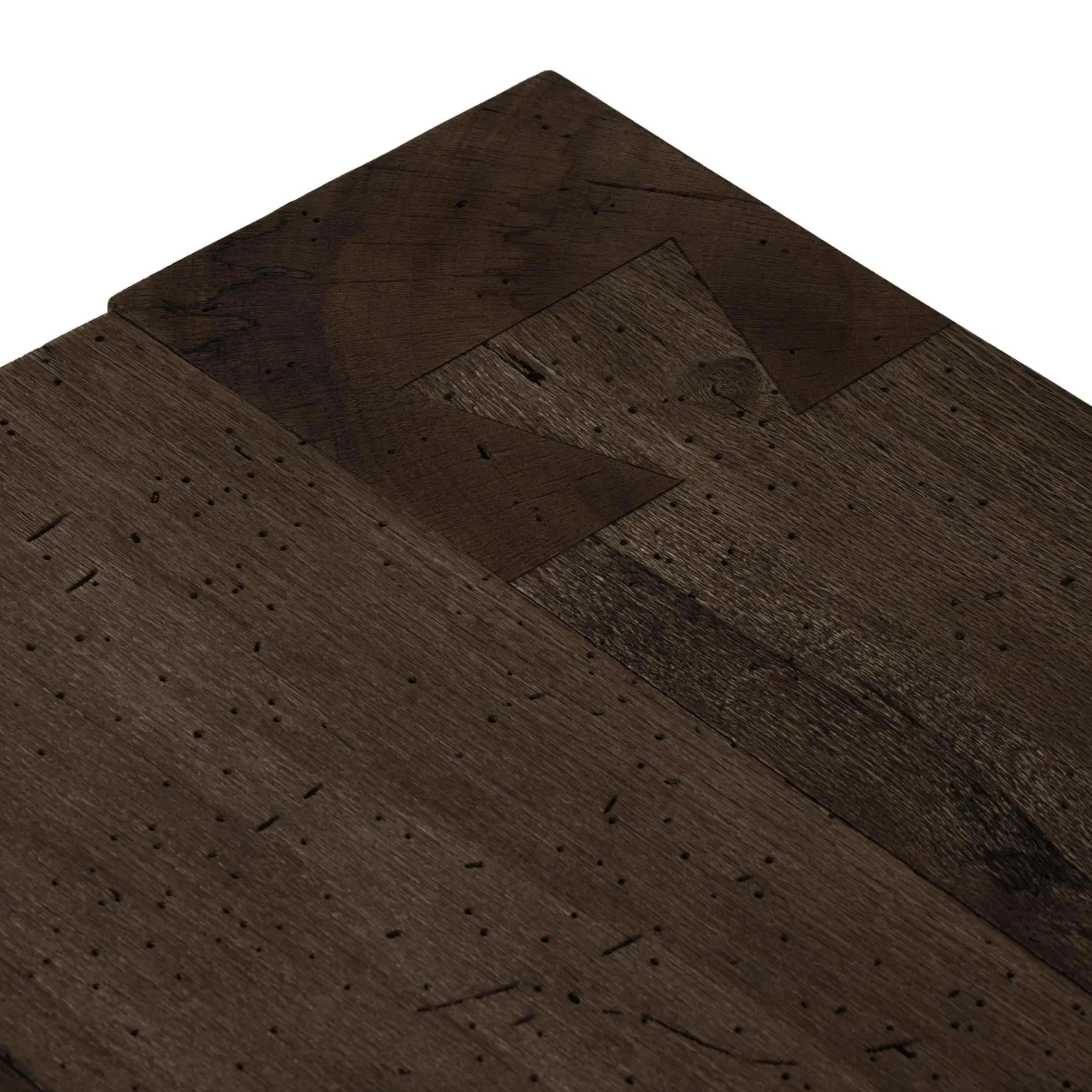 VND6200 Four Hands, LLC Powell Rectangular Coffee Table