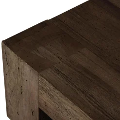 VND6200 Four Hands, LLC Powell Rectangular Coffee Table