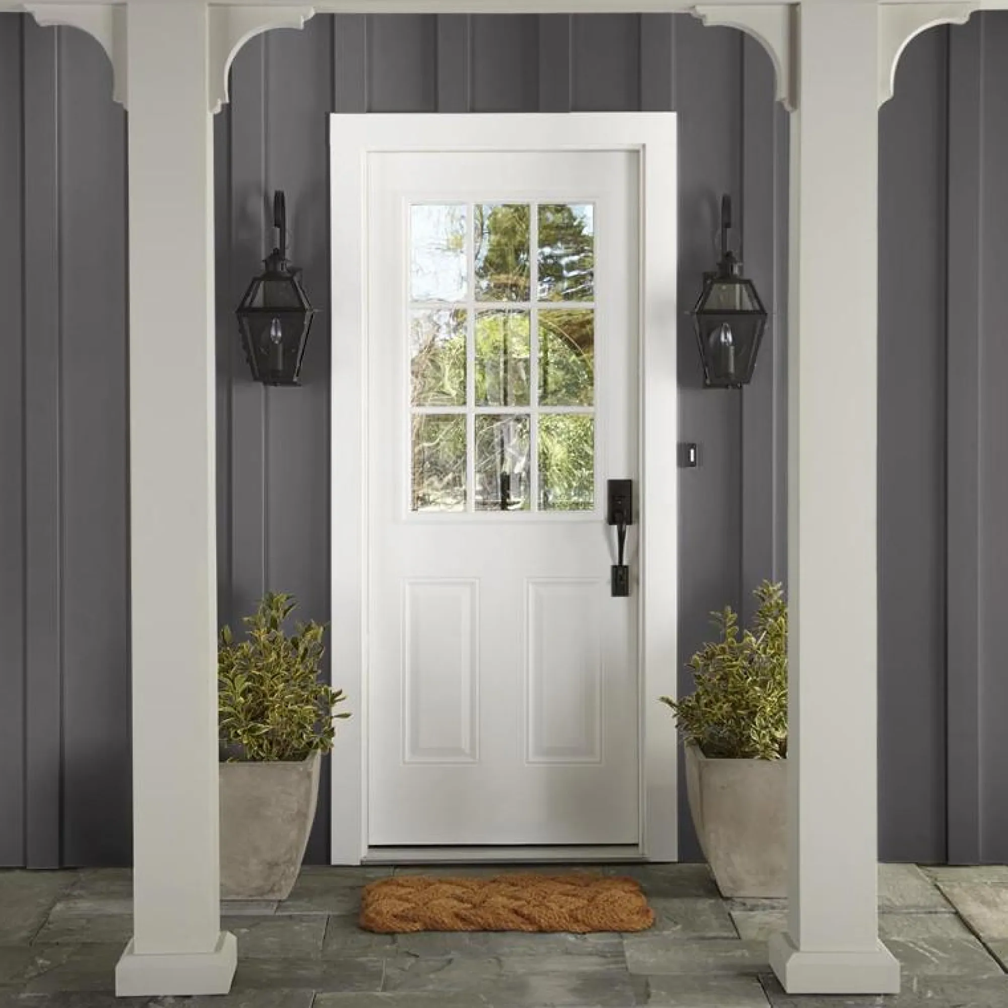 VND0188 Kilz - Masco Coatings Prairie Smoke - Exterior Paint