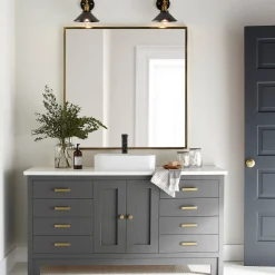 VND0188 Kilz - Masco Coatings Prairie Smoke - Trim, Door + Cabinetry Paint