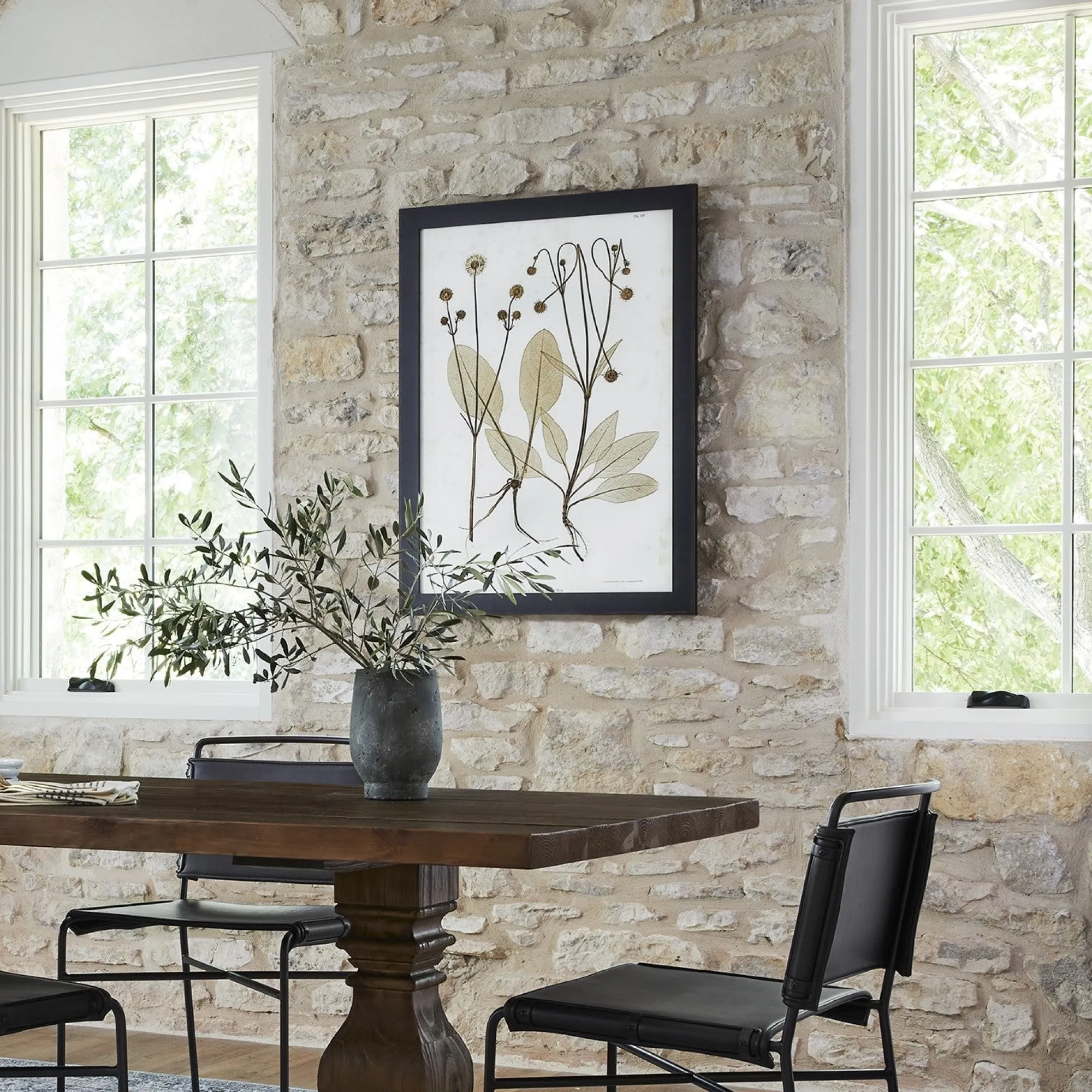 VND6140 Art Headquarters LLC Preserved Plants III