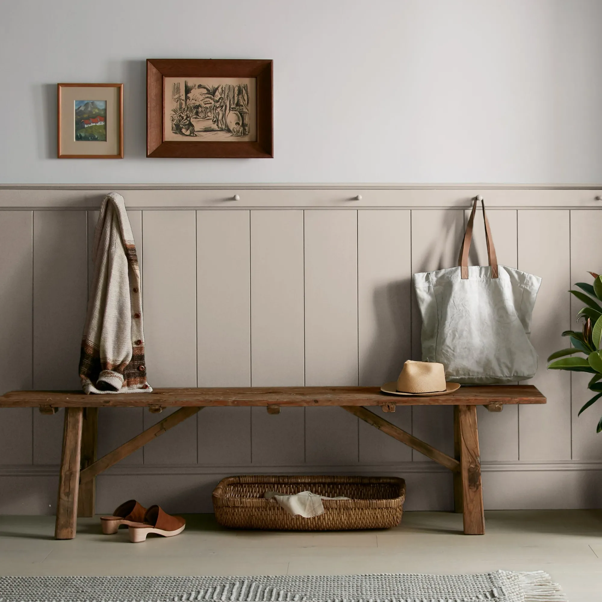 VND0188 Kilz - Masco Coatings Quaint Cottage - Premium Interior Paint