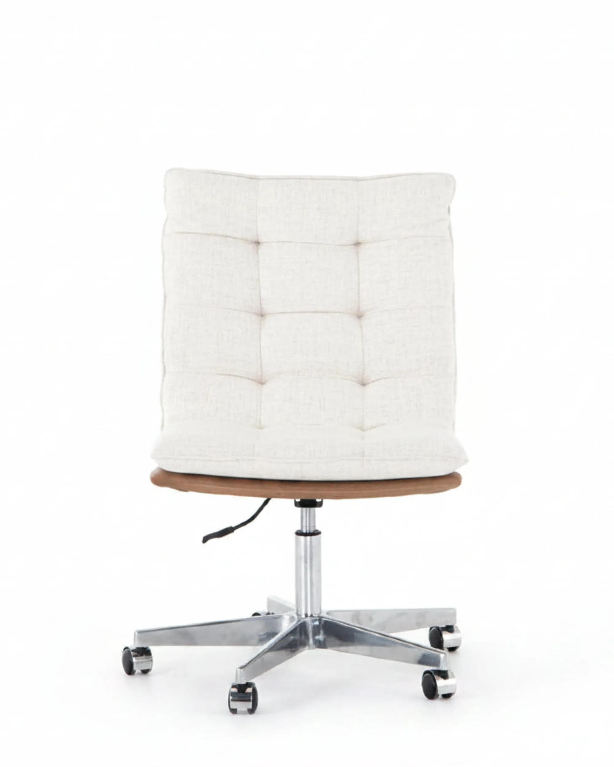 VND6200 Four Hands, LLC Quill Desk Chair