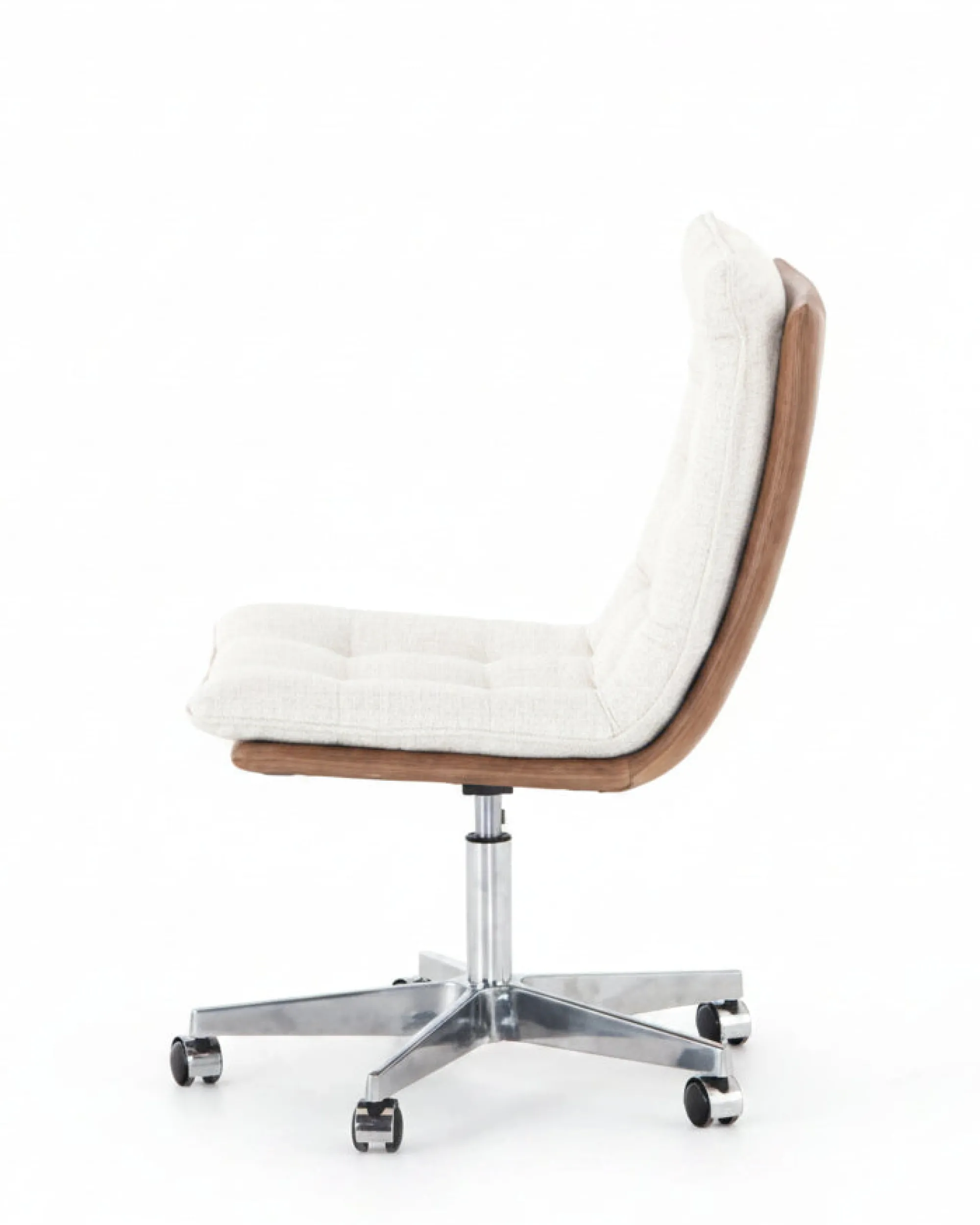 VND6200 Four Hands, LLC Quill Desk Chair