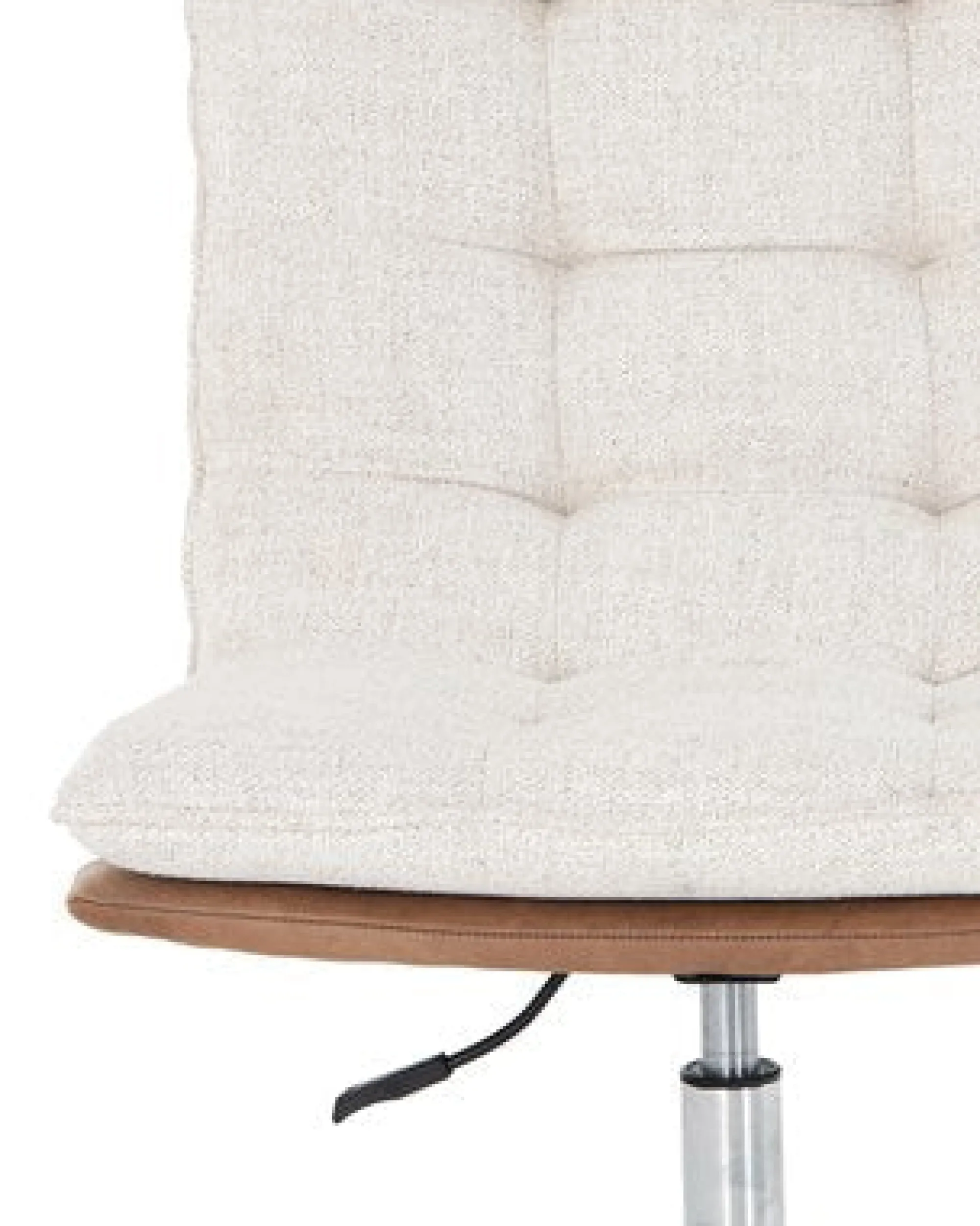 VND6200 Four Hands, LLC Quill Desk Chair