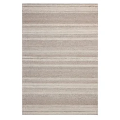 VND0086 Loloi Inc Rae Clay Ivory Rug