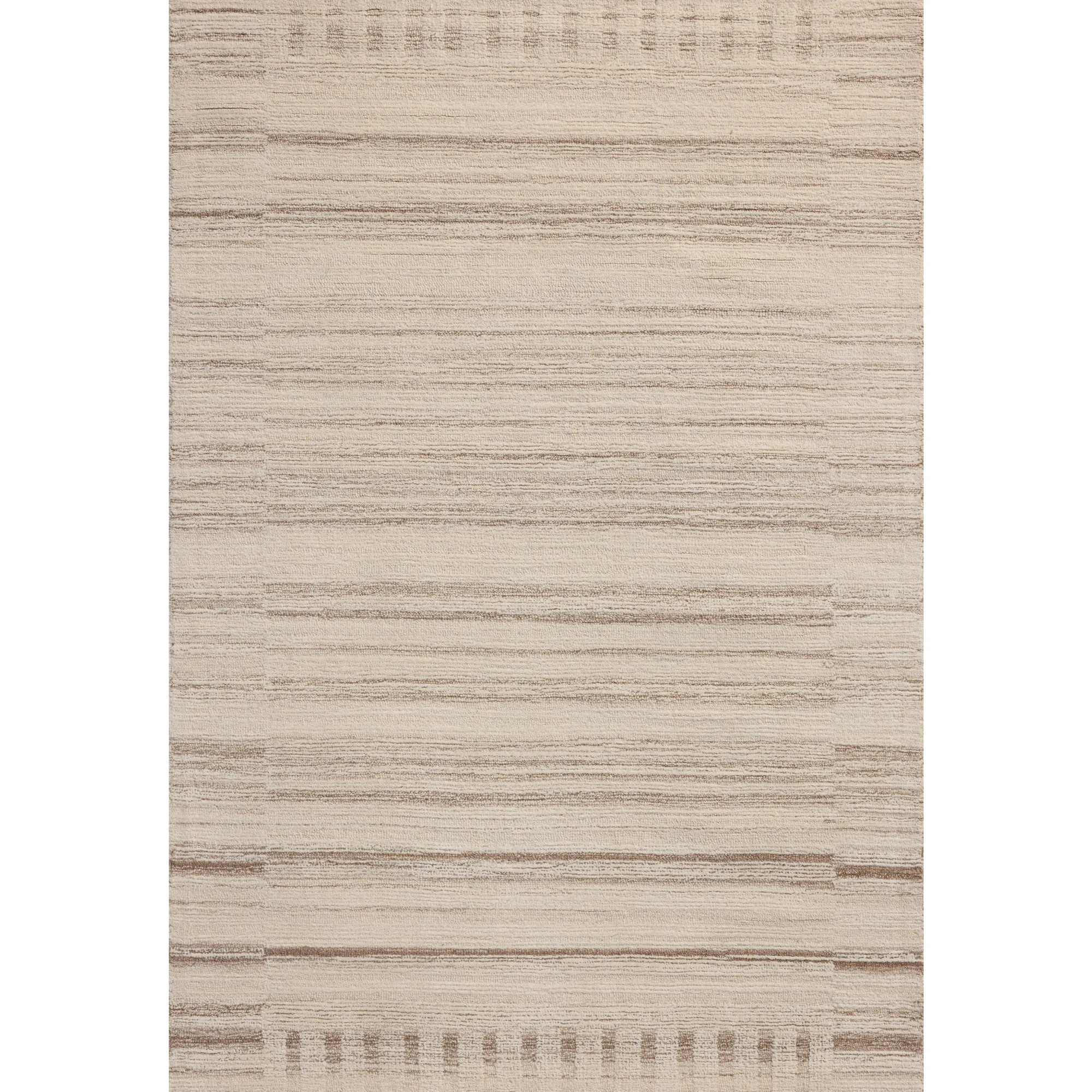 VND0086 Loloi Inc Rae Natural Oatmeal Rug
