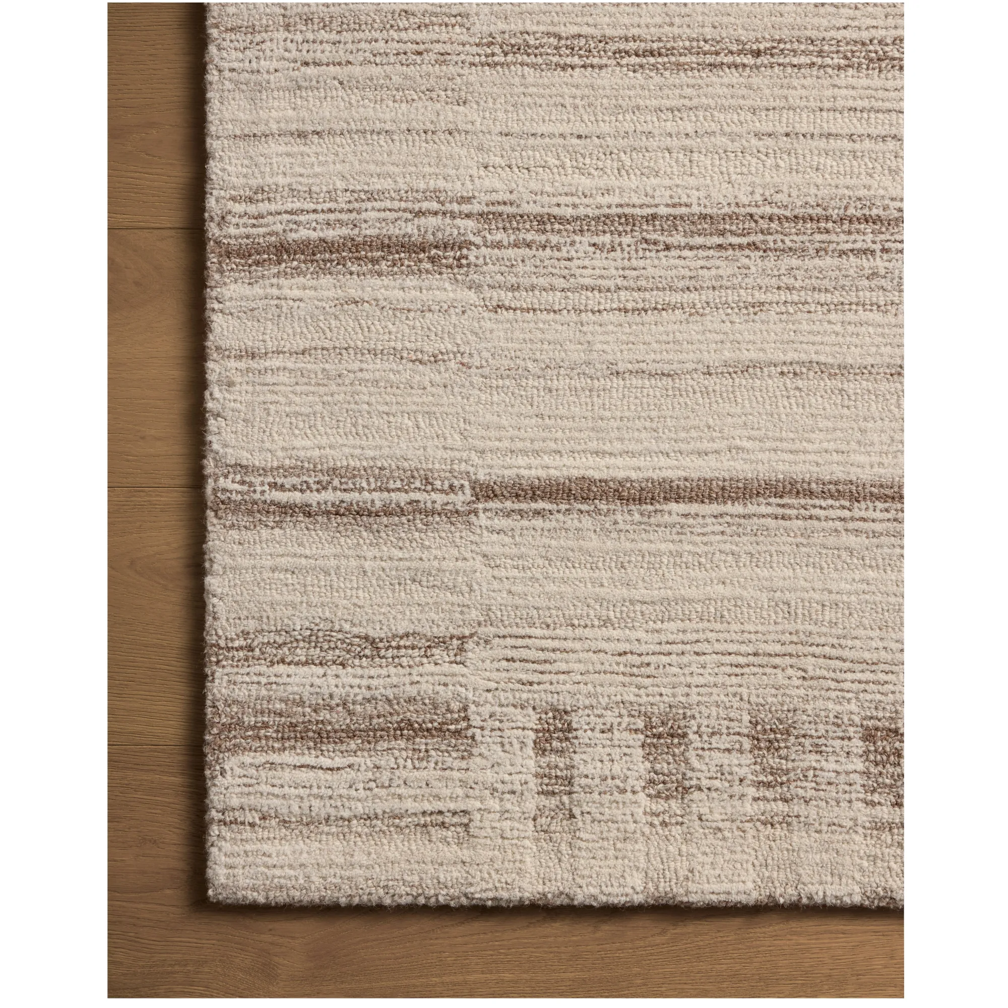 VND0086 Loloi Inc Rae Natural Oatmeal Rug