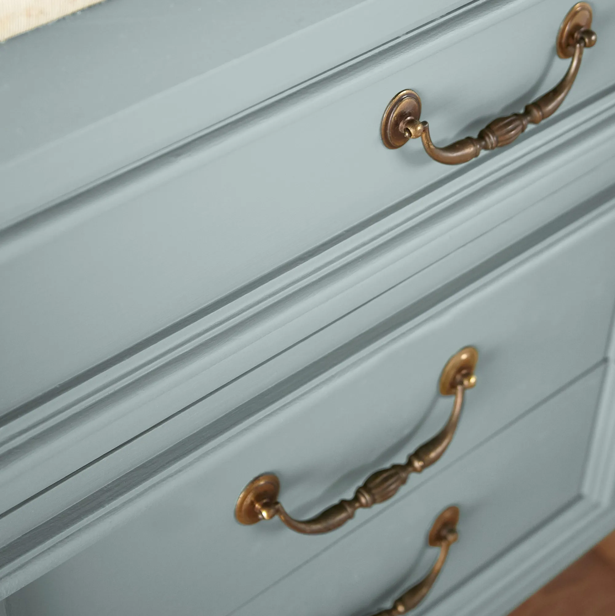 VND0188 Kilz - Masco Coatings Rainy Days - Trim, Door + Cabinetry Paint