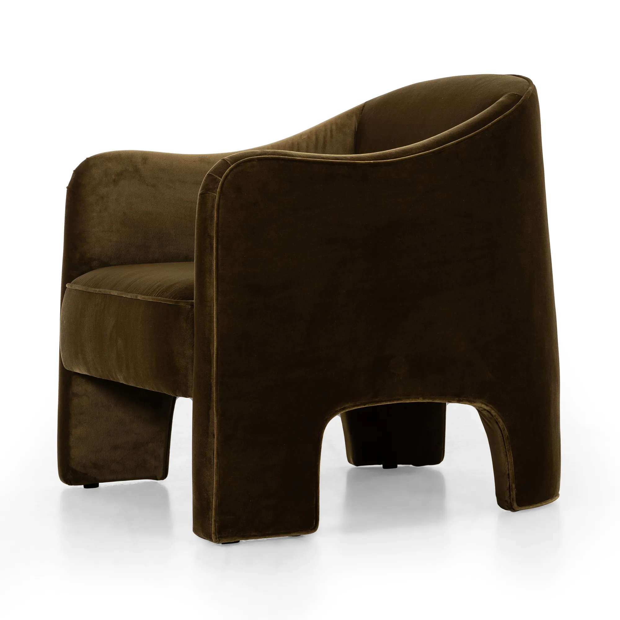 VND6200 Four Hands, LLC Randall Chair