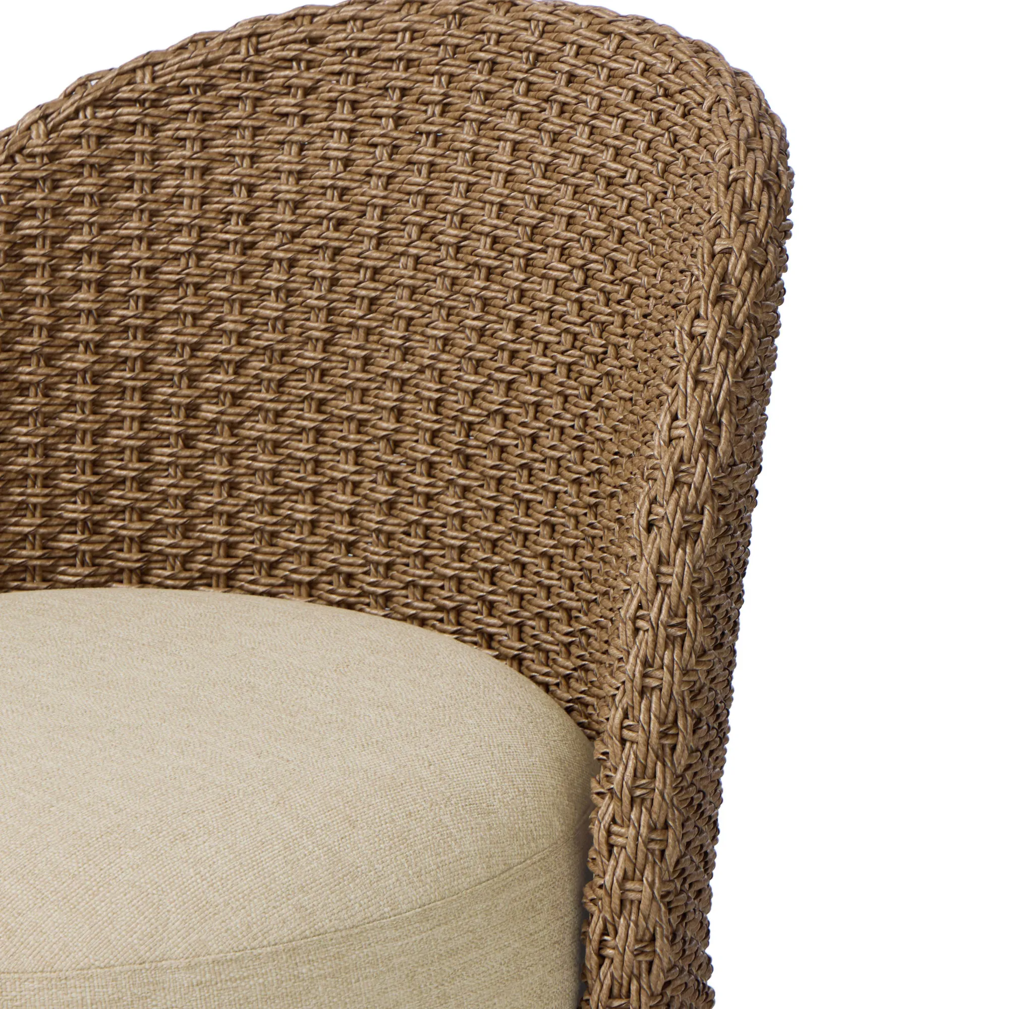 VND6200 Four Hands, LLC Randie Outdoor Dining Chair