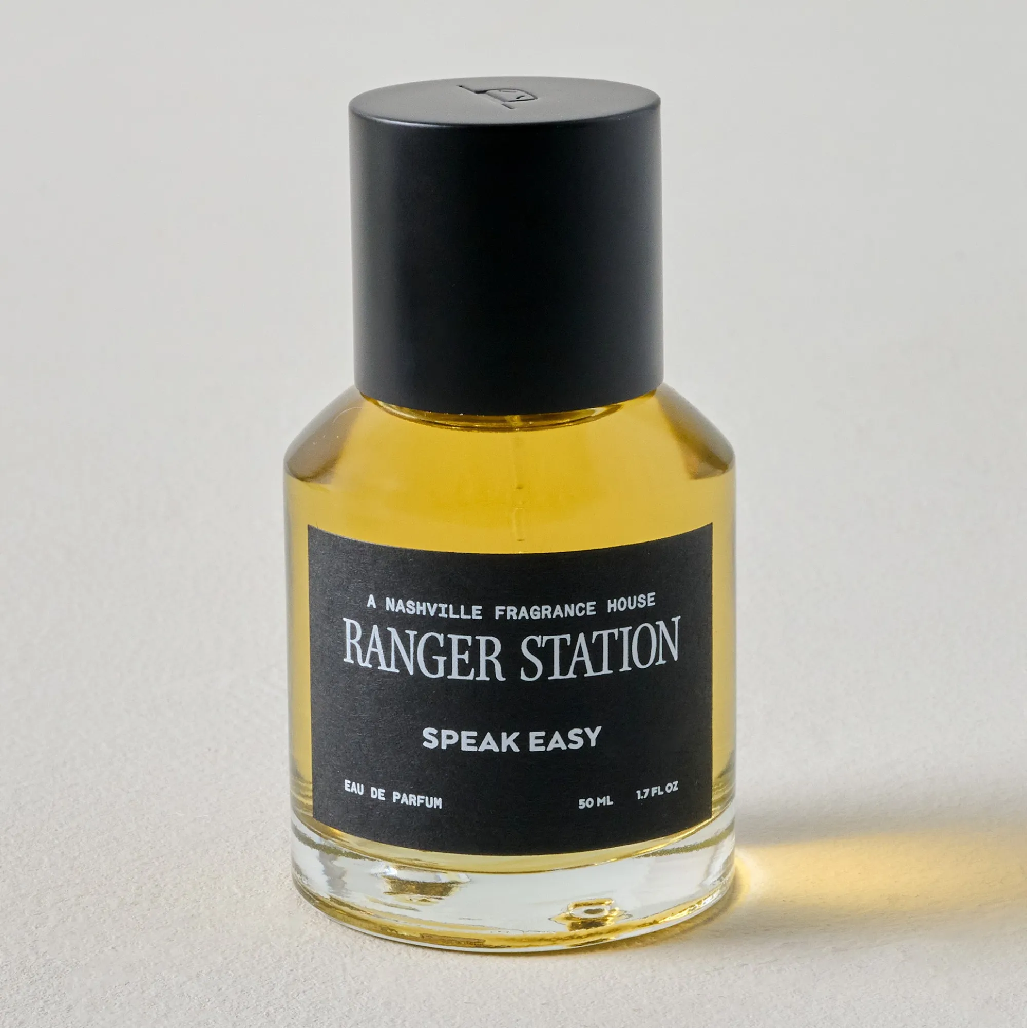 VND5952 Ranger Station Supply Co LLC Ranger Station Speakeasy 50ML Cologne