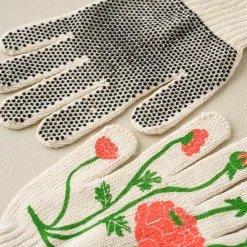 VND8531 My Little Belleville Ranunculus Adult Garden Gloves