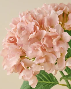 VND0078 K & K Interiors, Inc. Real Touch Hydrangea Bundle