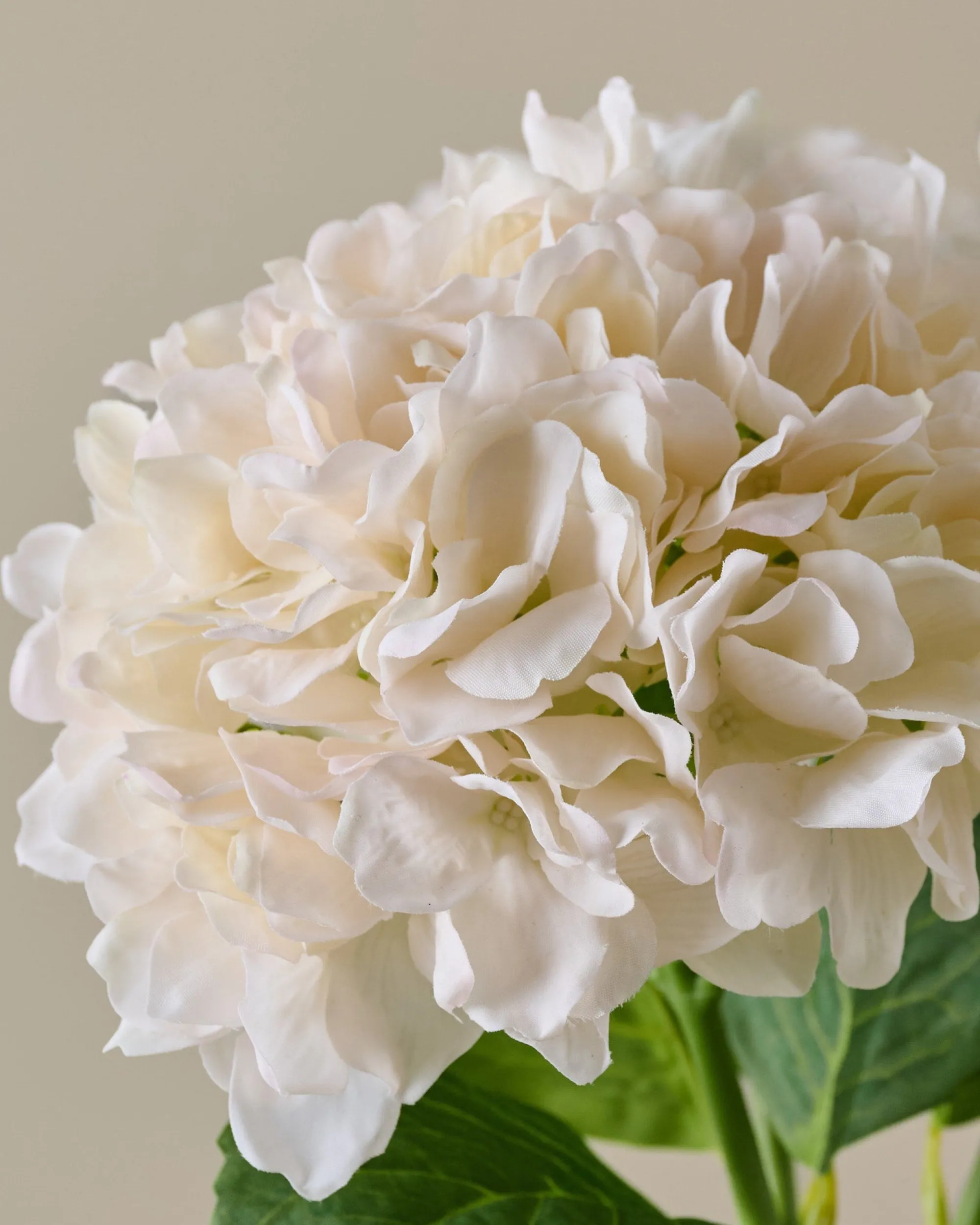 VND0078 K & K Interiors, Inc. Real Touch Hydrangea Bundle