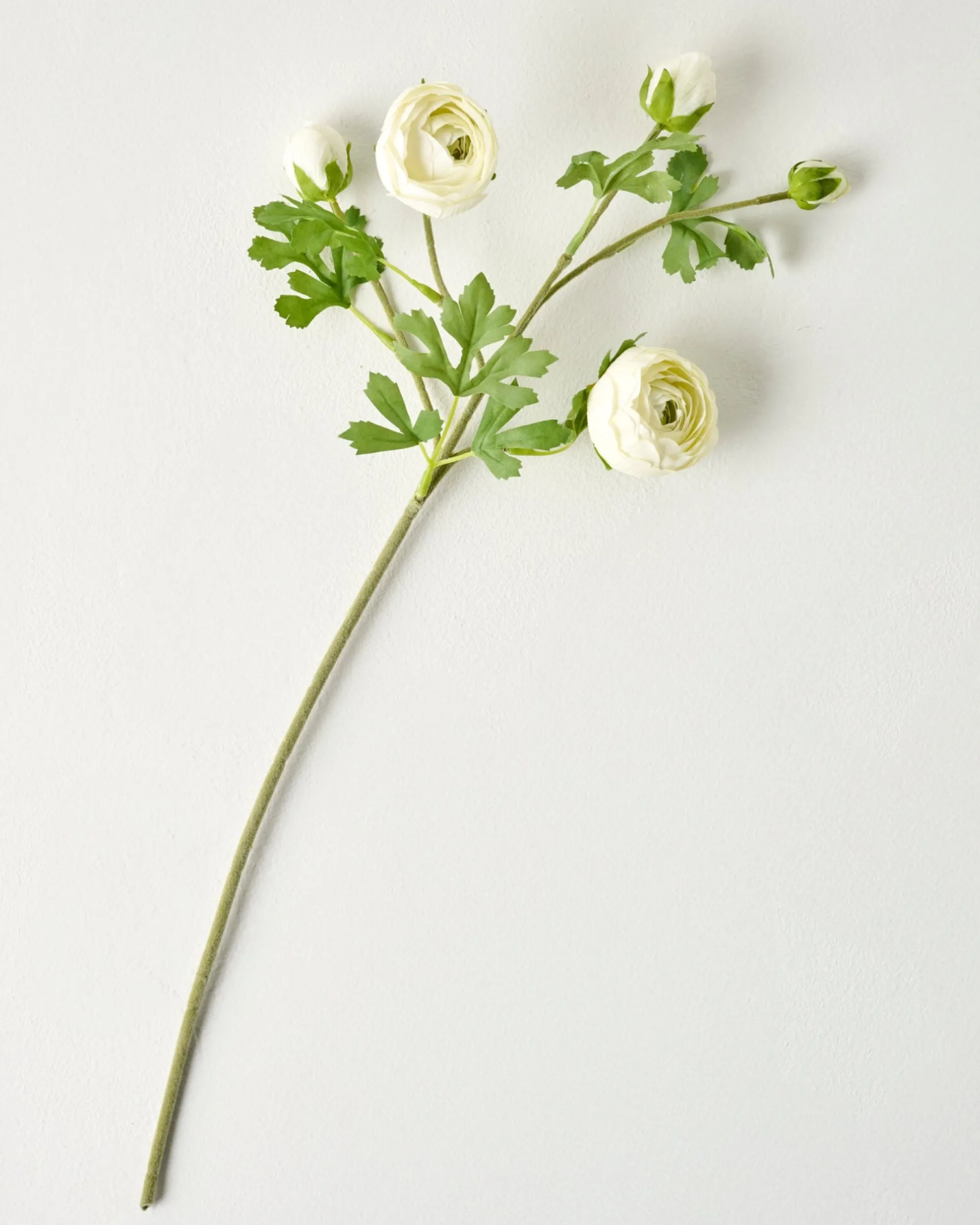 VND0078 K & K Interiors, Inc. Real Touch Ranunculus Stem