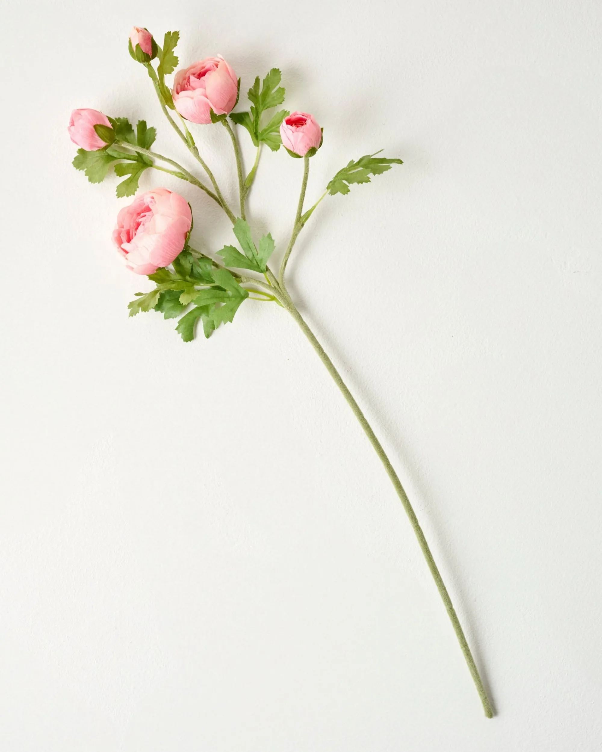 VND0078 K & K Interiors, Inc. Real Touch Ranunculus Stem