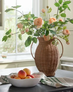 VND0078 K & K Interiors, Inc. Real Touch Ranunculus Stem